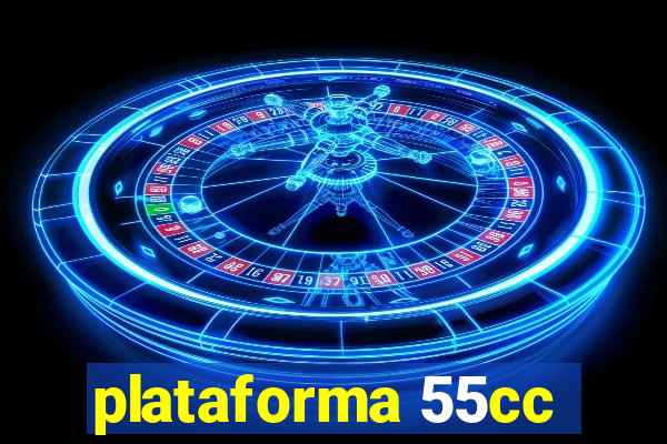 plataforma 55cc
